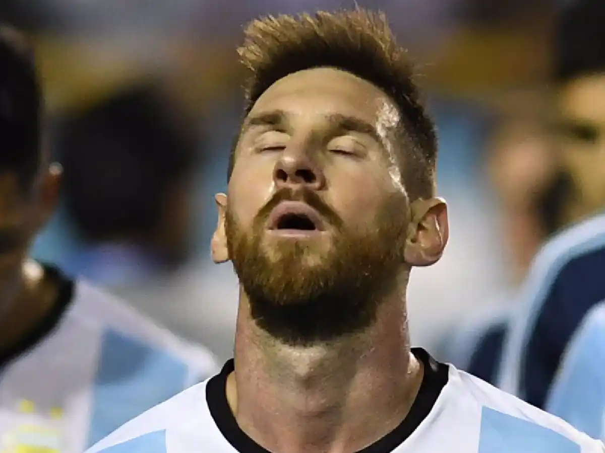 Los increíbles números de la “no” clasificación 