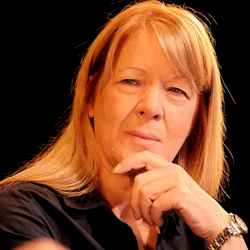 Stolbizer: "Los candidatos más visibles fueron aplaudidores del menemismo"
