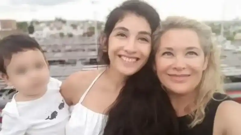 Quiénes eran Luna Giardina y Mariel Zamudio, las víctimas del doble femicidio