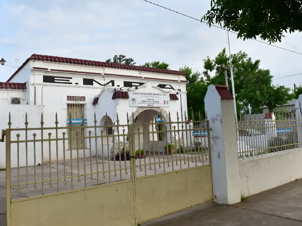 Condenaron con prisión efectiva al  joven que entró a los tiros al Eempa 