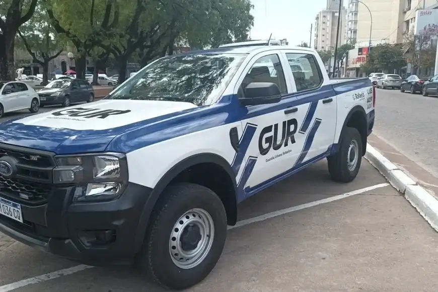 Bryan J. Mayer propone darle a la GUR - 3