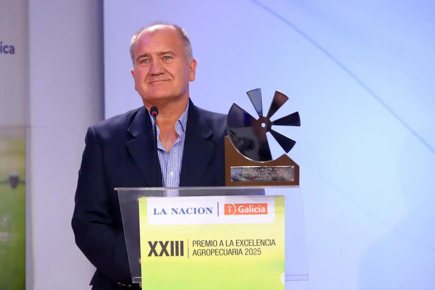 Premios a la Excelencia Agropecuaria 2025 - 2