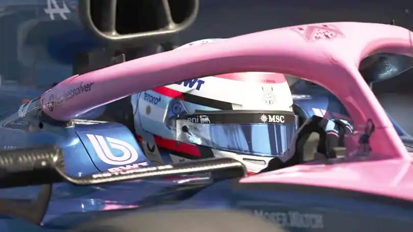 Se viene el GP de Canadá para Colapinto, que busca mantener sus buenos resultados en la Fórmula 1