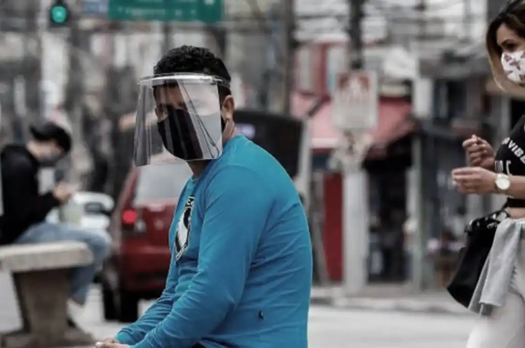 El coronavirus superó la barrera de los 95 millones de contagios en el mundo