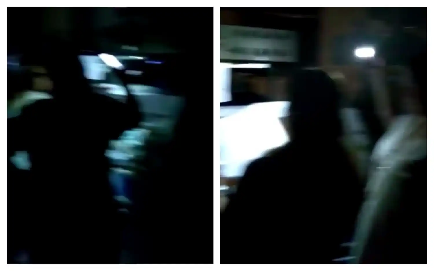 Apagón en el Hospital San Martín: La neo quedó a oscuras y atendieron a los bebés con celulares