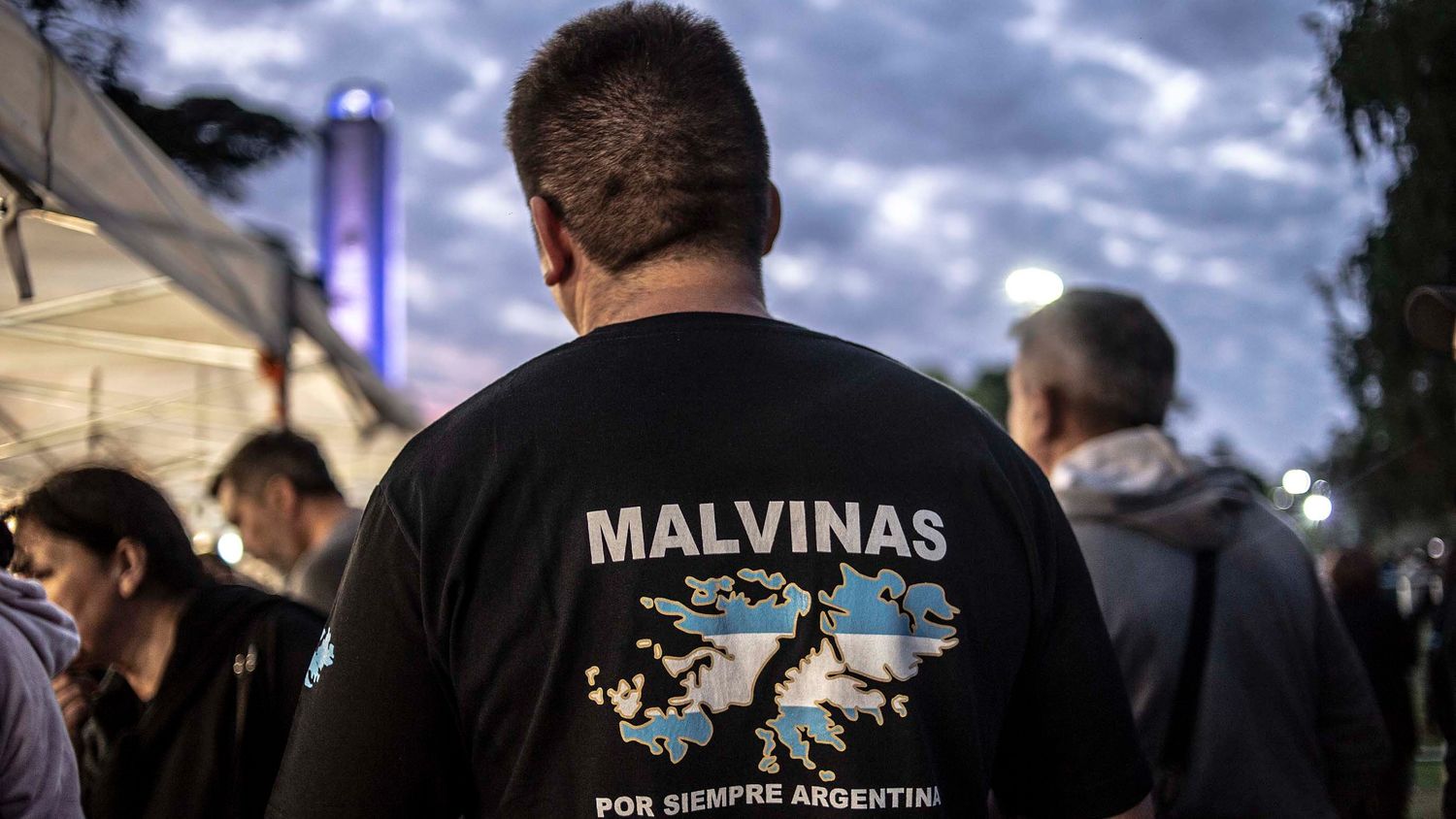 Sunchales será sede departamental de la Vigilia por Malvinas