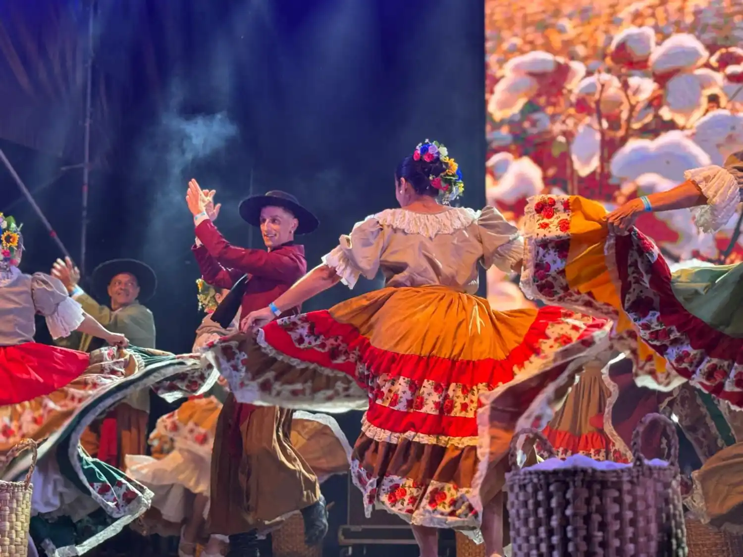 Balance Verano 2026: Santa Fe vibró con 125 eventos y un impacto económico de $ 211.326 millones - 5