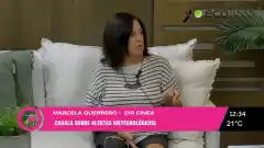 Charla de especialistas sobre alertas meteorológicas