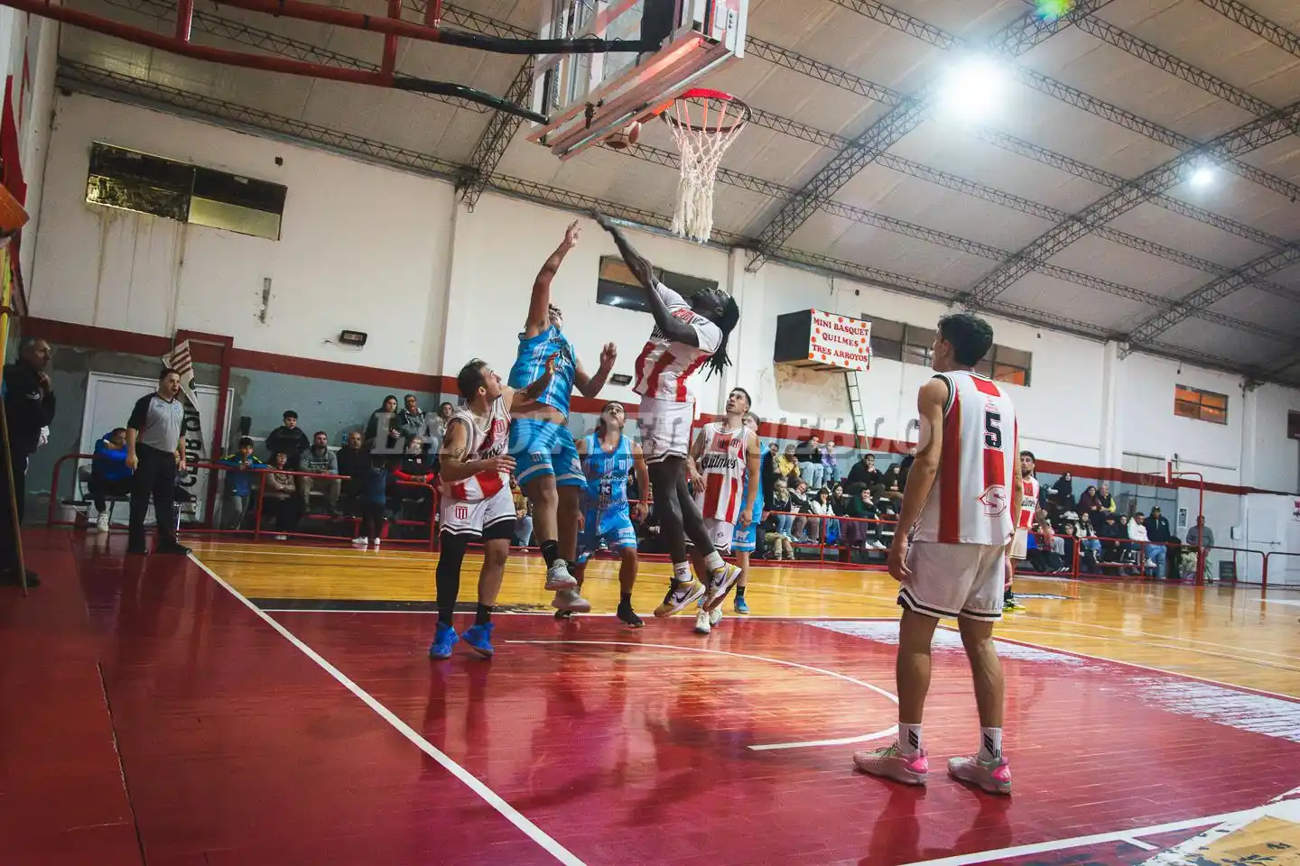 quilmes-claromeco - 1