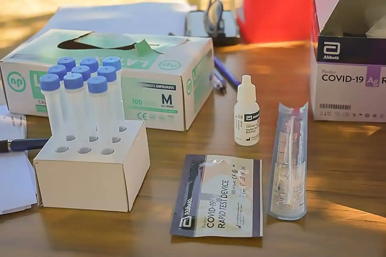 Consejos para la población acerca de los rumores sobre el nuevo coronavirus