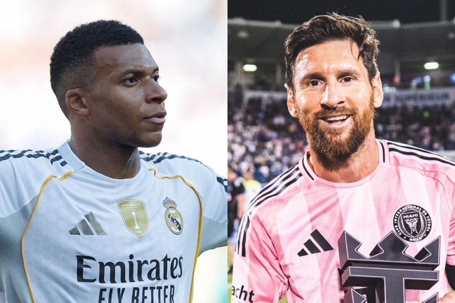 Semifinales del Mundial de Clubes y juega Messi: la agenda deportiva de este miércoles
