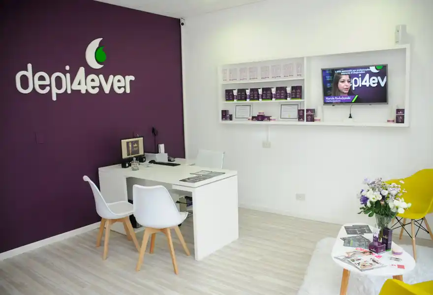 Depi4ever arribó a Tandil con su innovador y exclusivo sistema de depilación definitiva 