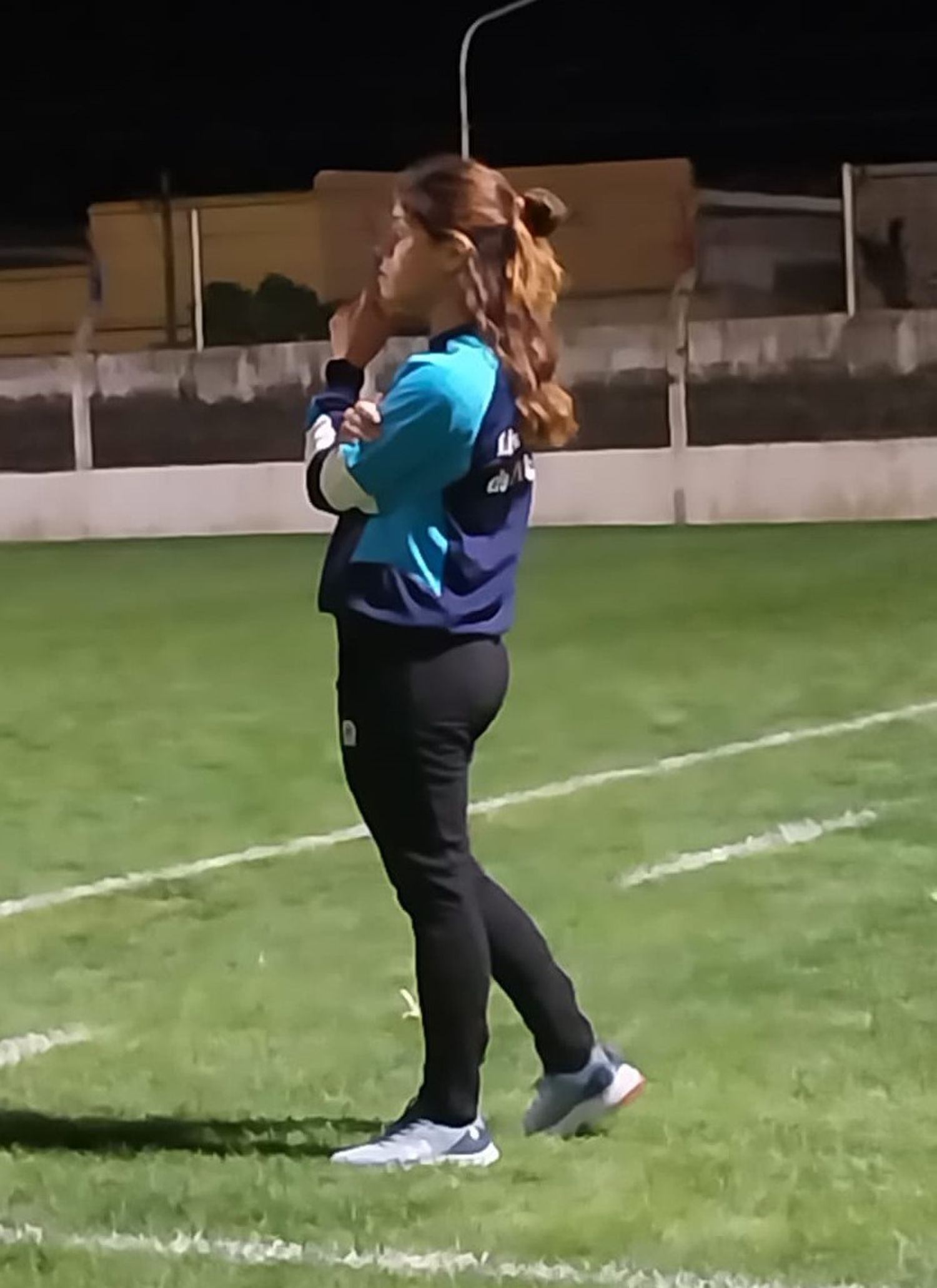 El femenino tiene sus once fechas