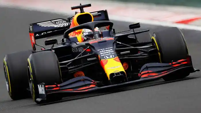 Fórmula Uno: Verstappen marcó el ritmo en Turquía. Hoy a las 9 la clasificación