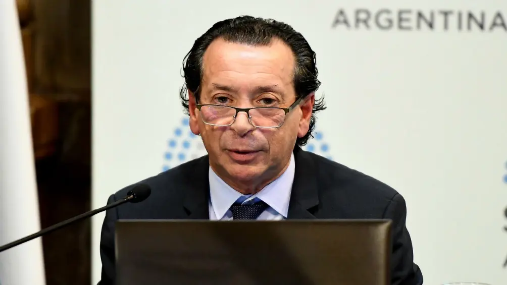 Sica destacó la baja en la tasa de interés del Ahora 12