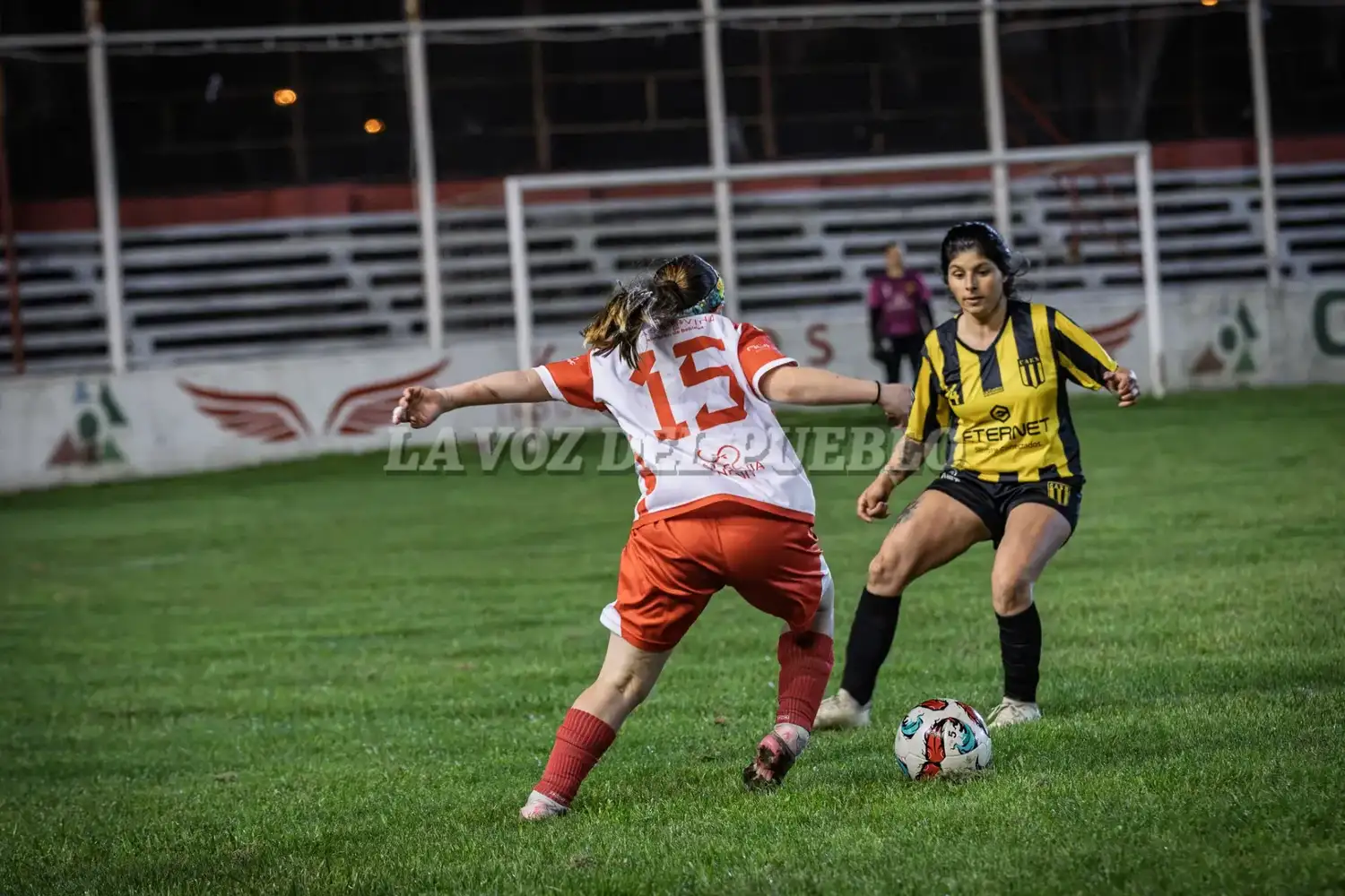 fut fem huracan 1 - 4