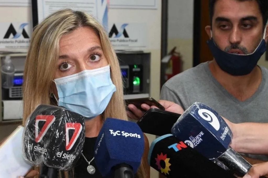 El “Morro” García “murió el jueves” y “no hubo participación de terceros”