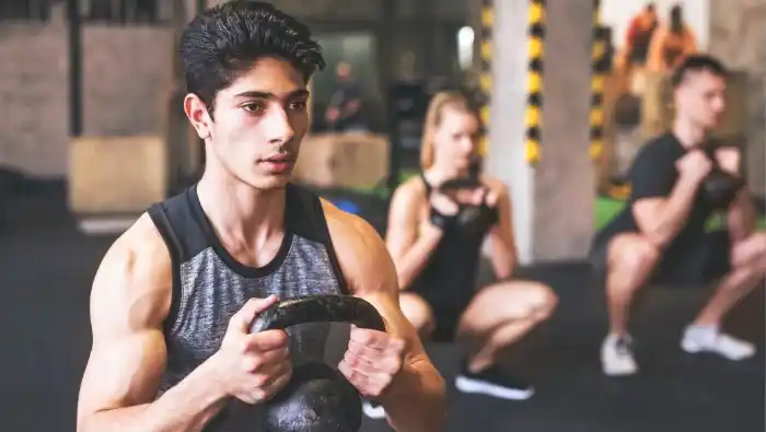 Vigorexia, un trastorno con riesgo de vida