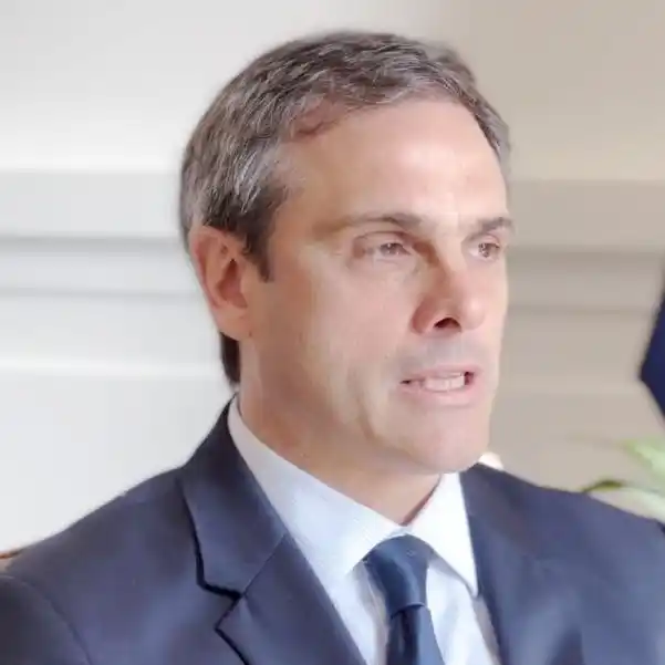 Michel explica el auxilio a provincias