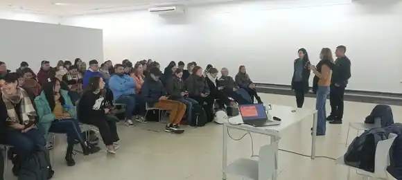 Comenzaron las actividades preparatorias del Relevamiento Socioeconómico en Rafaela