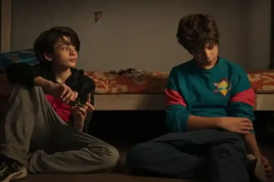 "Rinoceronte": la película santafesina premiada en el exterior llega a los cines del país