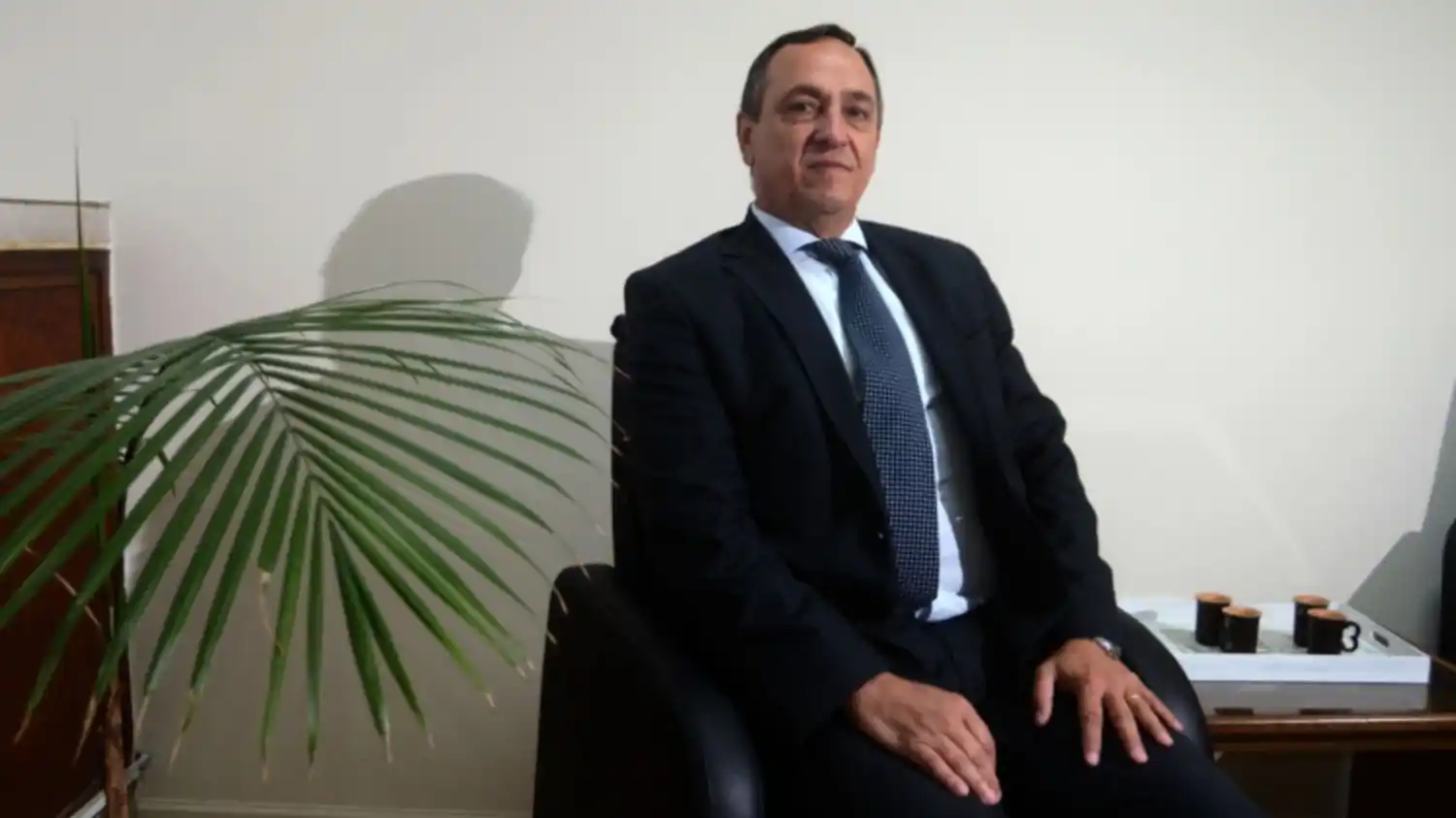 Escándalo en Bahía Blanca: Jury contra el juez que denunció que le robaron en un prostíbulo