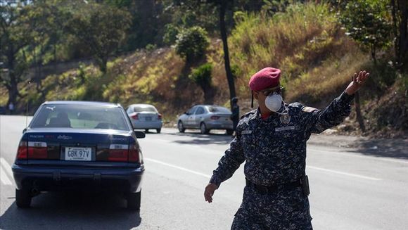 Esta semana aplica la «cuarentena radical» en todo el país