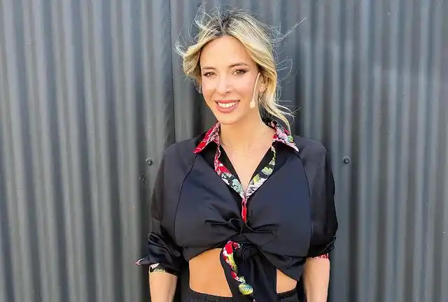 Revelan que Jésica Cirio está saliendo con un famoso streamer