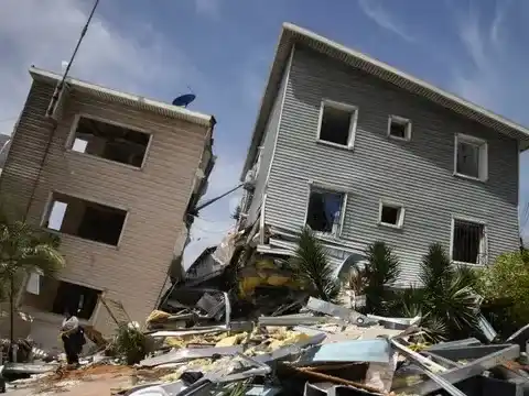 Informaron que los muertos por los terremotos en Venezuela son 4.561.