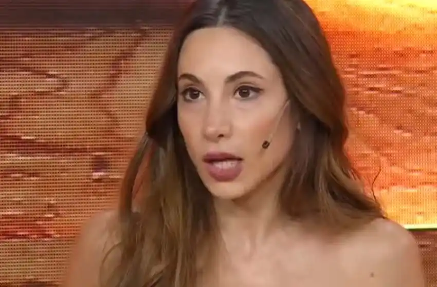 La bailarina Magui Bravi contó que fue víctima de intento de violación: «Pasaba gente y nadie hizo nada»