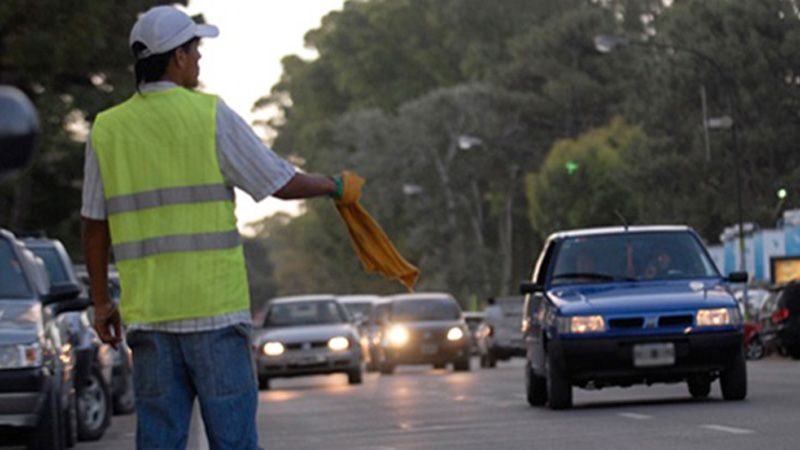 Primer juicio contra un "trapito" por extorsión: Podría quedar 10 años preso
