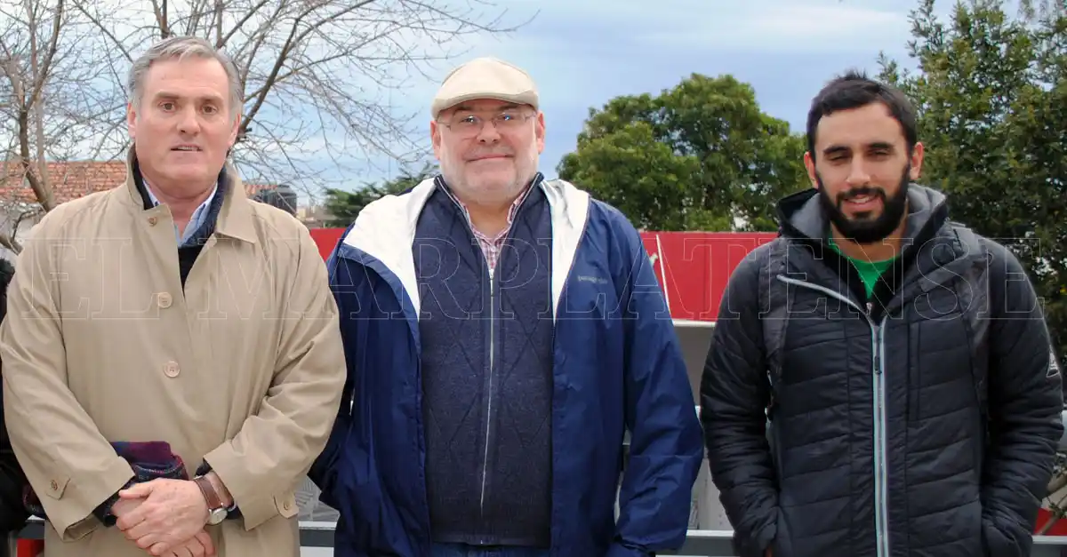 Reconocen que la ciudad "no está en un estado óptimo" en materia ambiental