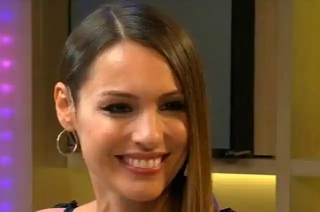 Pampita salió al cruce: "No se hagan las feministas que saben de sororidad"

