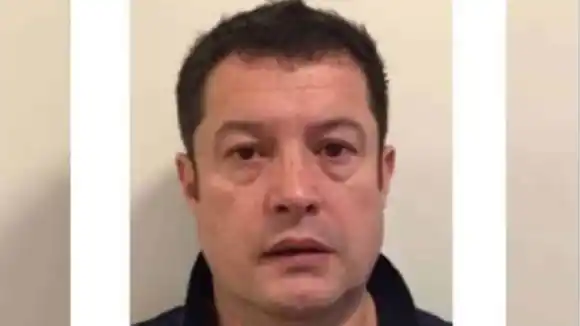 Este es Álvaro Pulido Vargas, socio de Alex Saab y salpicado por escándalo de corrupción en PDVSA (Perfil)