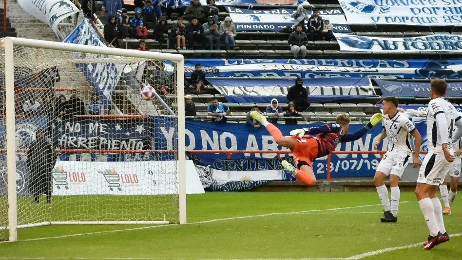 Montes: "La semana que viene vamos a definir el entrenador para lo que queda del torneo"