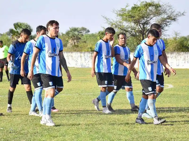 Esta tarde se completa la
fecha 15 del Clasificatorio