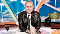 Jorge Rial de la farándula a la política