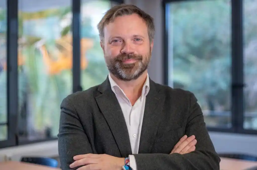 Guerra Rusia-Ucrania: el experto Frédéric Mertens aseguró que el conflicto terminará “como mucho en un año”