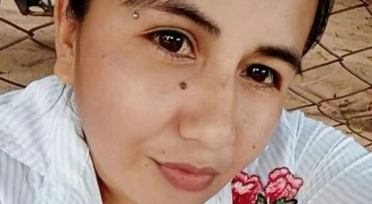 Jujuy: mató a su ex pareja de un tiro en la cara