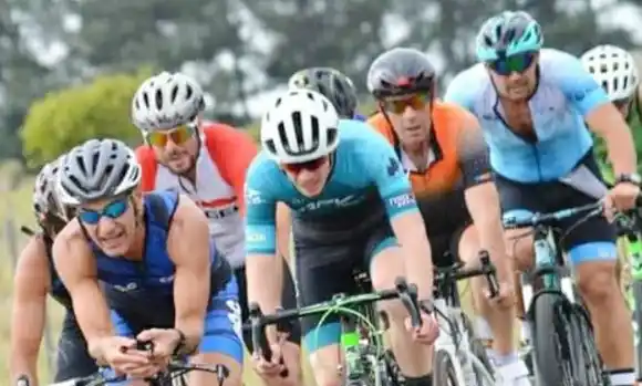 Expectativa por el debut de Paraná en el Circuito Entrerriano de Triatlón