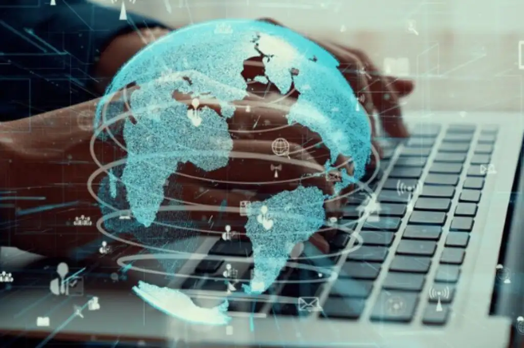Telecom analizó el comportamiento del tráfico global