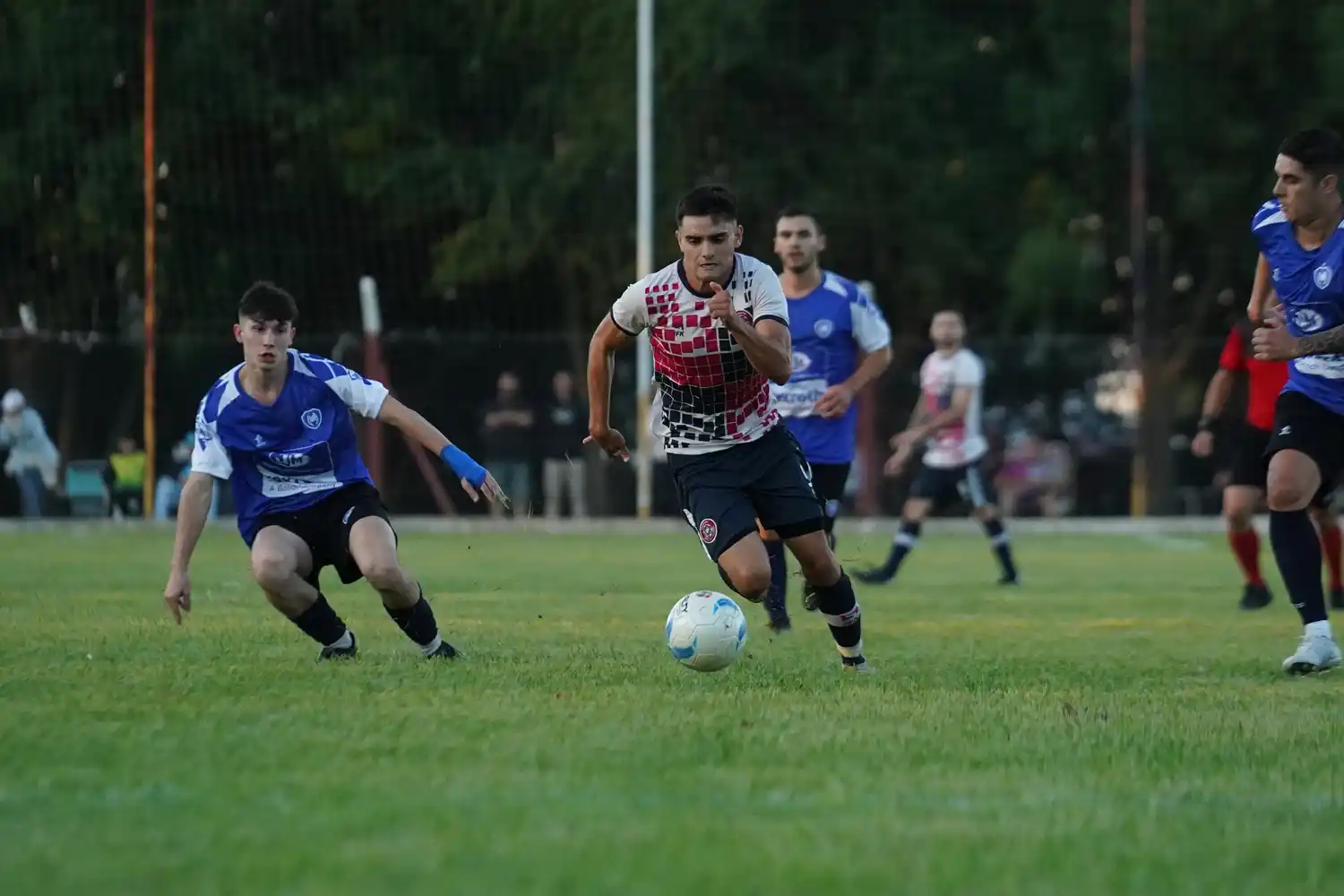 Crecer se juega el pase a cuartos