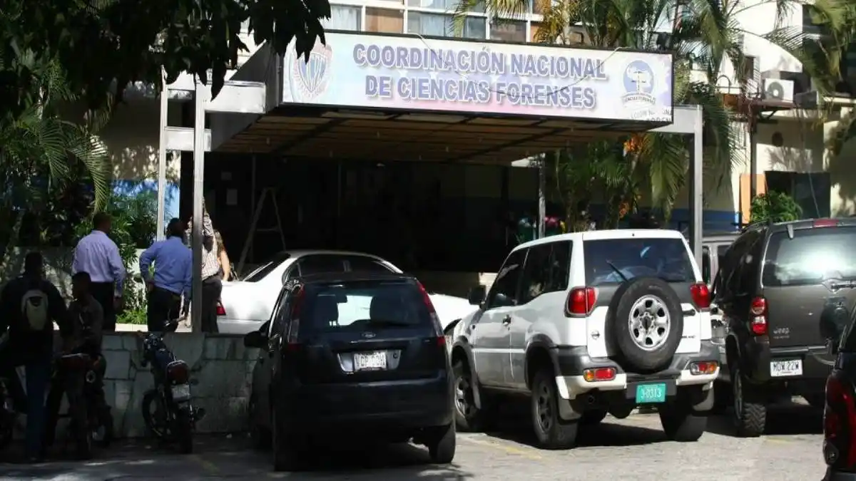 Encontraron sin vida al conductor de ex alcaldesa del municipio Semprún implicada en tráfico de drogas