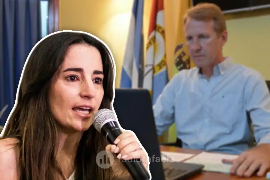 Denuncia Penal contra Toselli: "Pusimos toda la documentación a disposición de Fiscalía"