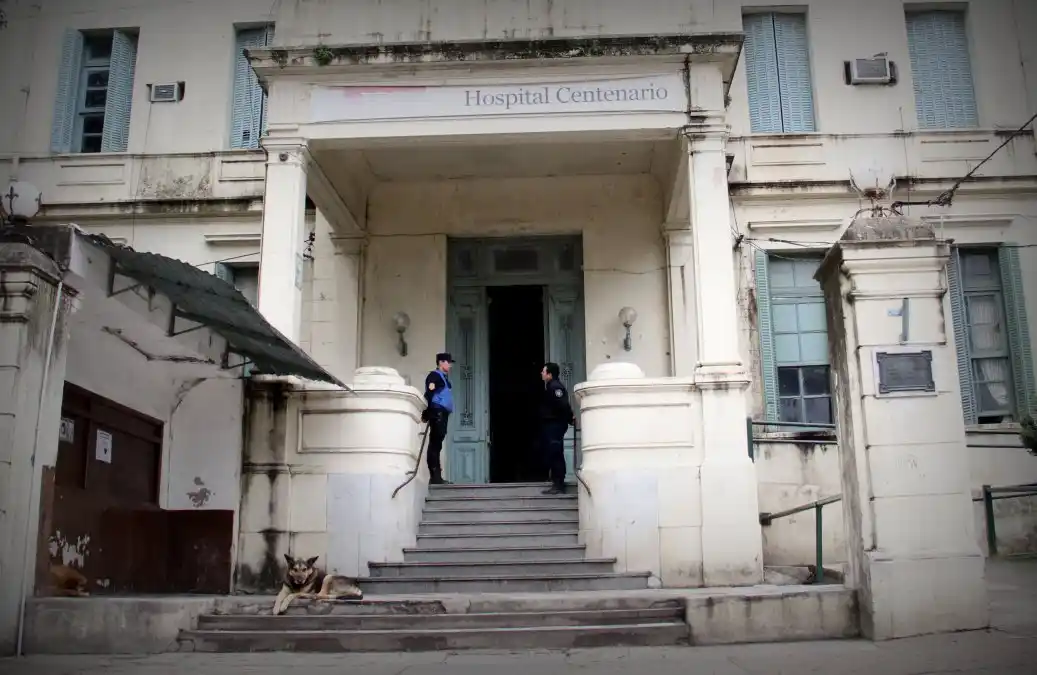 Se confirmó el segundo caso de Coronavirus en Gualeguaychú