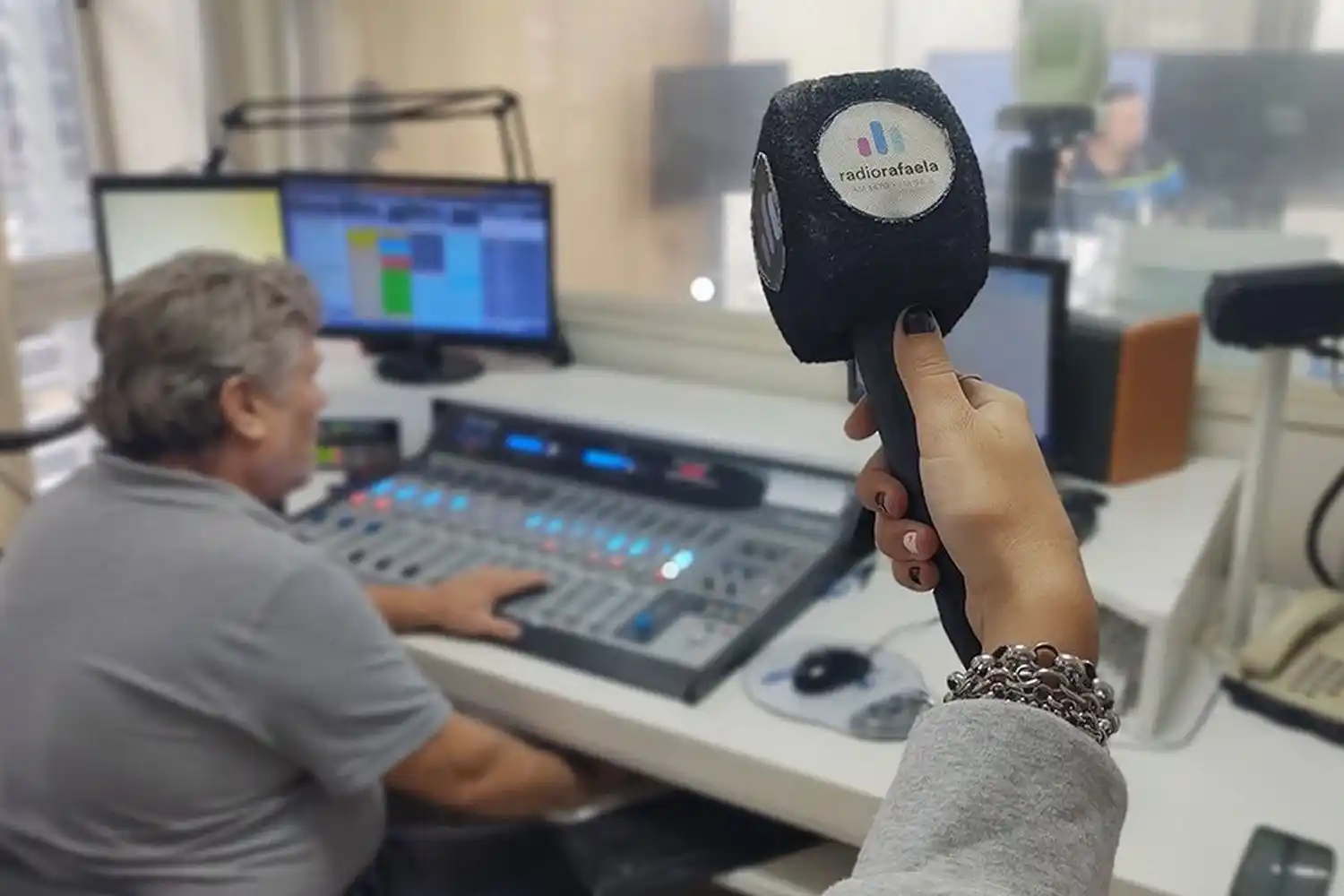 7 de junio: día del periodista en Argentina, una jornada para reflexionar sobre la libertad de informar