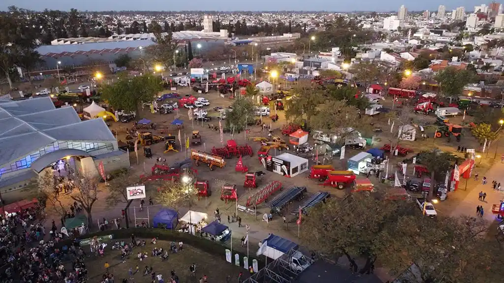 San Francisco Expone