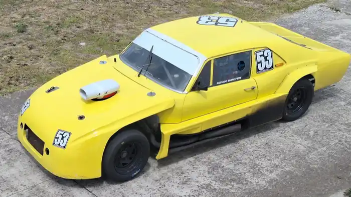 Se coronó Kevin Walter y tres tandilenses consiguieron títulos