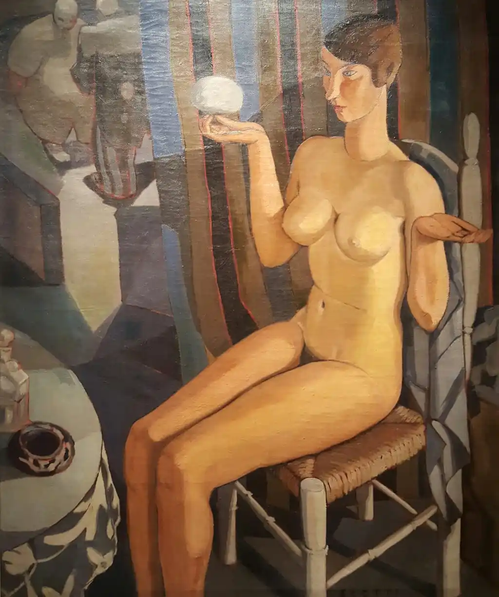 Colección Mumbat, los inicios de su construcción patrimonial