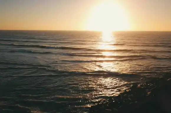 Inicia la semana de los 20° en Mar del Plata